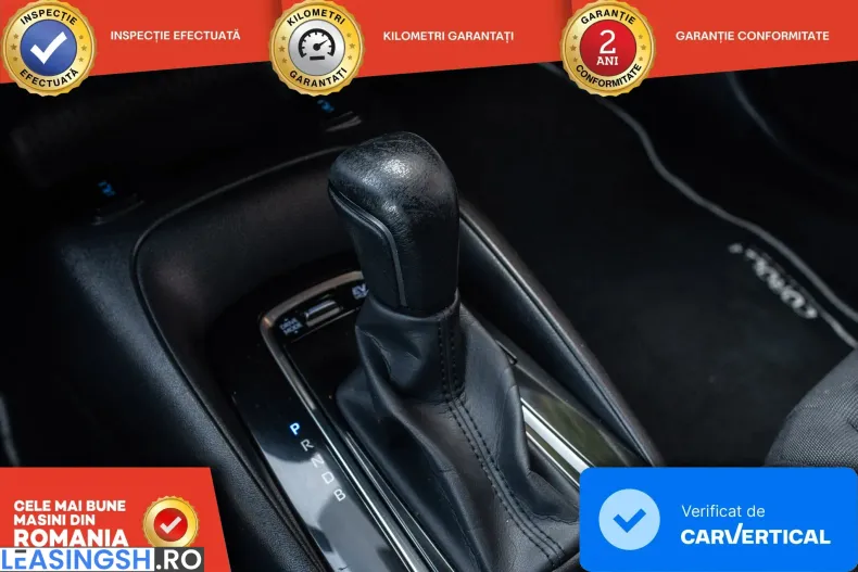 Toyota Corolla din 2022 cu 160.000 km - oferta TOY208536 - foto 14
