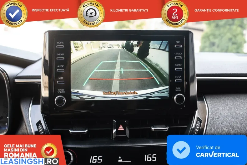 Toyota Corolla din 2022 cu 160.000 km - oferta TOY208536 - foto 15