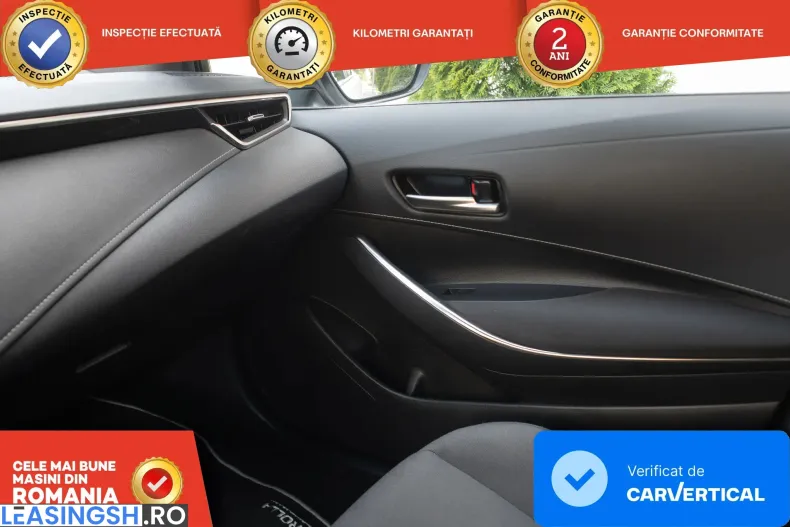 Toyota Corolla din 2022 cu 160.000 km - oferta TOY208536 - foto 16
