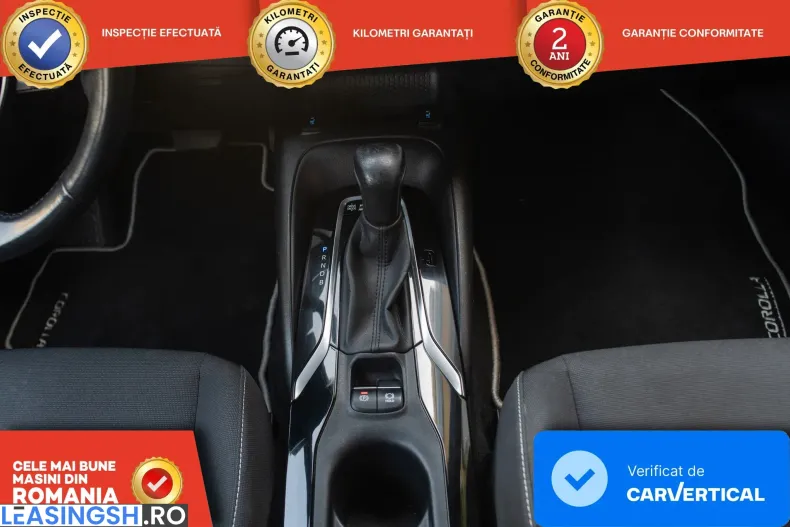 Toyota Corolla din 2022 cu 160.000 km - oferta TOY208536 - foto 23