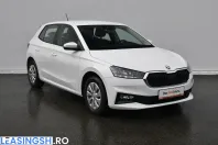 Skoda Fabia din 2023 cu 59.533 km - oferta SKO208537 - foto 2