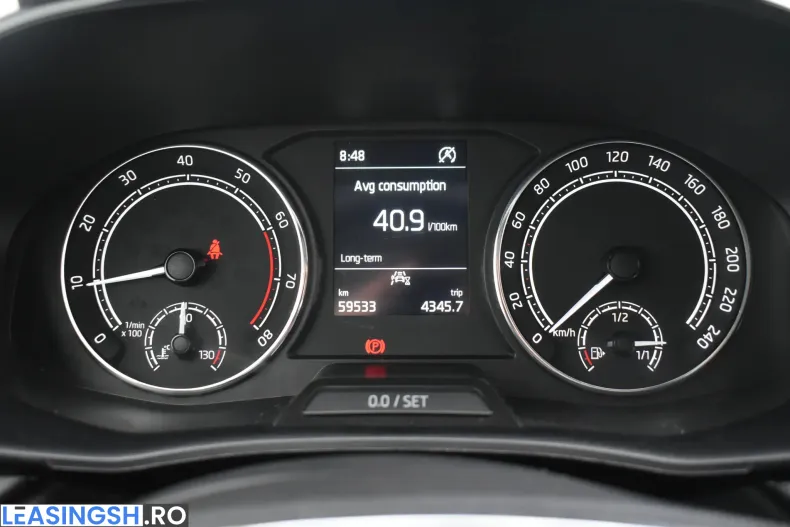 Skoda Fabia din 2023 cu 59.533 km - oferta SKO208537 - foto 5
