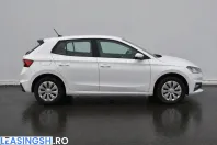 Skoda Fabia din 2023 cu 59.533 km - oferta SKO208537 - foto 8