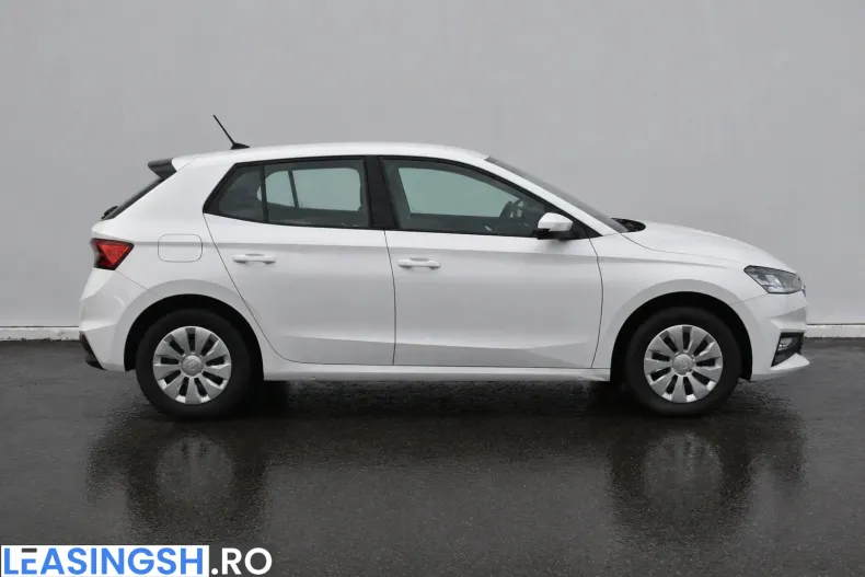 Skoda Fabia din 2023 cu 59.533 km - oferta SKO208537 - foto 8