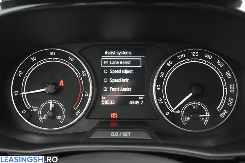 Skoda Fabia din 2023 cu 59.533 km - oferta SKO208537 - foto 15