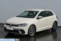 Volkswagen Polo din 2023 cu 45.877 km - oferta VOL208538 - foto 1