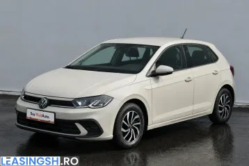 Volkswagen Polo din 2023 - oferta VOL208538
