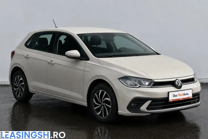 Volkswagen Polo din 2023 cu 45.877 km - oferta VOL208538 - foto 2