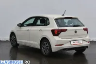Volkswagen Polo din 2023 cu 45.877 km - oferta VOL208538 - foto 3