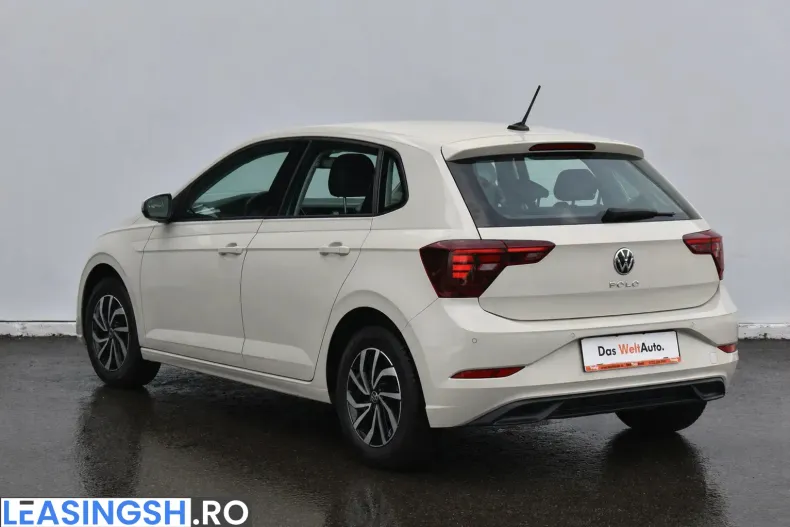 Volkswagen Polo din 2023 cu 45.877 km - oferta VOL208538 - foto 3