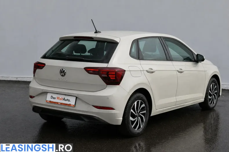 Volkswagen Polo din 2023 cu 45.877 km - oferta VOL208538 - foto 4