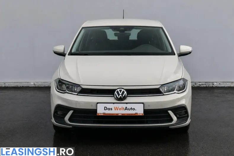 Volkswagen Polo din 2023 cu 45.877 km - oferta VOL208538 - foto 5