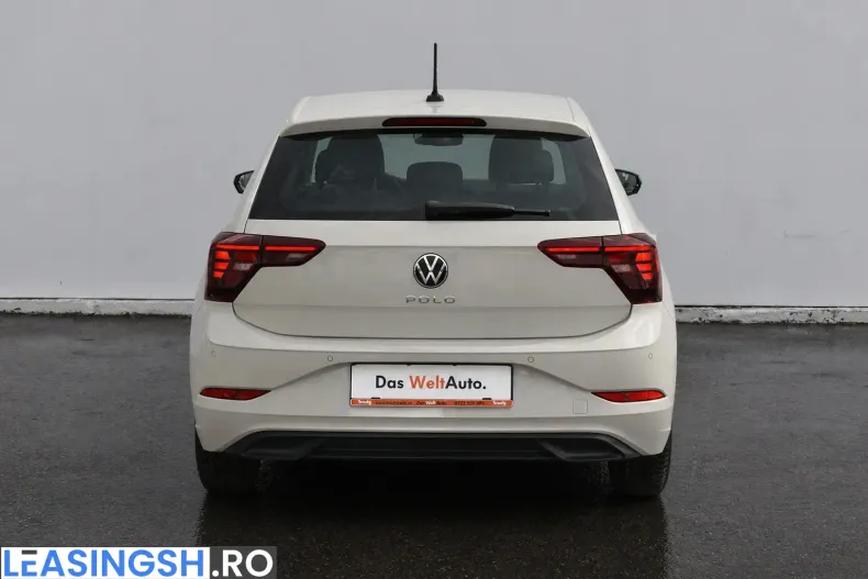 Volkswagen Polo din 2023 cu 45.877 km - oferta VOL208538 - foto 6