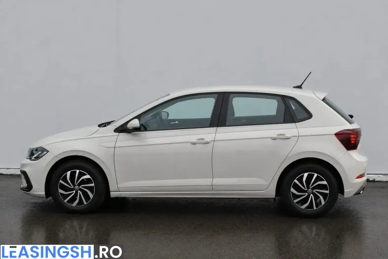 Volkswagen Polo din 2023 cu 45.877 km - oferta VOL208538 - foto 7