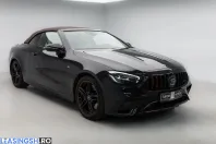 Mercedes-Benz E 53 AMG (Clasa E) din 2021 cu 24.867 km - oferta MER208539 - foto 2
