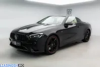 Mercedes-Benz E 53 AMG (Clasa E) din 2021 cu 24.867 km - oferta MER208539 - foto 3