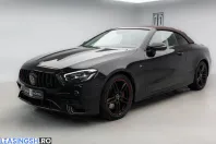 Mercedes-Benz E 53 AMG (Clasa E) din 2021 cu 24.867 km - oferta MER208539 - foto 4