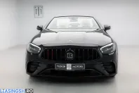 Mercedes-Benz E 53 AMG (Clasa E) din 2021 cu 24.867 km - oferta MER208539 - foto 5