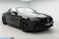Mercedes-Benz E 53 AMG (Clasa E) din 2021 cu 24.867 km - oferta MER208539 - foto 11