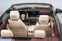 Mercedes-Benz E 53 AMG (Clasa E) din 2021 cu 24.867 km - oferta MER208539 - foto 13
