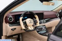 Mercedes-Benz E 53 AMG (Clasa E) din 2021 cu 24.867 km - oferta MER208539 - foto 15