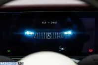 Mercedes-Benz E 53 AMG (Clasa E) din 2021 cu 24.867 km - oferta MER208539 - foto 17