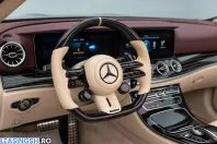 Mercedes-Benz E 53 AMG (Clasa E) din 2021 cu 24.867 km - oferta MER208539 - foto 18