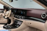 Mercedes-Benz E 53 AMG (Clasa E) din 2021 cu 24.867 km - oferta MER208539 - foto 19