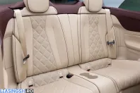 Mercedes-Benz E 53 AMG (Clasa E) din 2021 cu 24.867 km - oferta MER208539 - foto 22