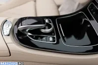 Mercedes-Benz E 53 AMG (Clasa E) din 2021 cu 24.867 km - oferta MER208539 - foto 23