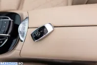 Mercedes-Benz E 53 AMG (Clasa E) din 2021 cu 24.867 km - oferta MER208539 - foto 24