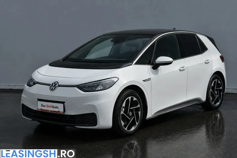 Volkswagen ID.3 din 2023 cu 37.636 km - oferta VOL208540 - foto 1