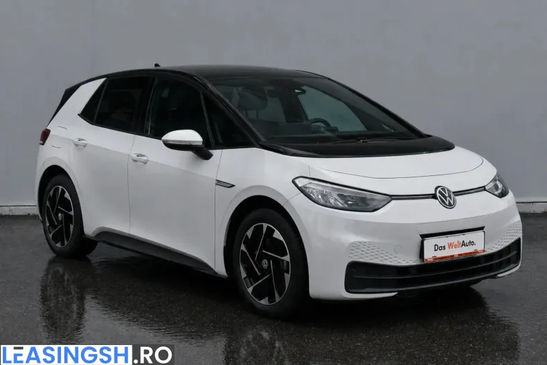 Volkswagen ID.3 din 2023 cu 37.636 km - oferta VOL208540 - foto 2