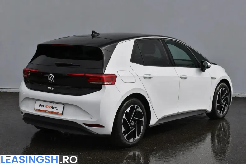 Volkswagen ID.3 din 2023 cu 37.636 km - oferta VOL208540 - foto 3