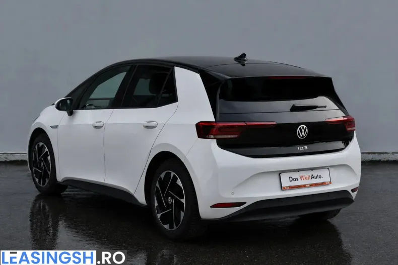 Volkswagen ID.3 din 2023 cu 37.636 km - oferta VOL208540 - foto 4