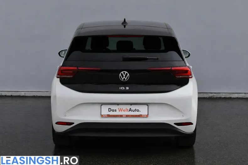 Volkswagen ID.3 din 2023 cu 37.636 km - oferta VOL208540 - foto 7