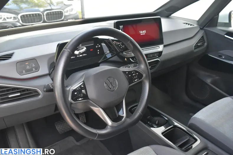 Volkswagen ID.3 din 2023 cu 37.636 km - oferta VOL208540 - foto 9