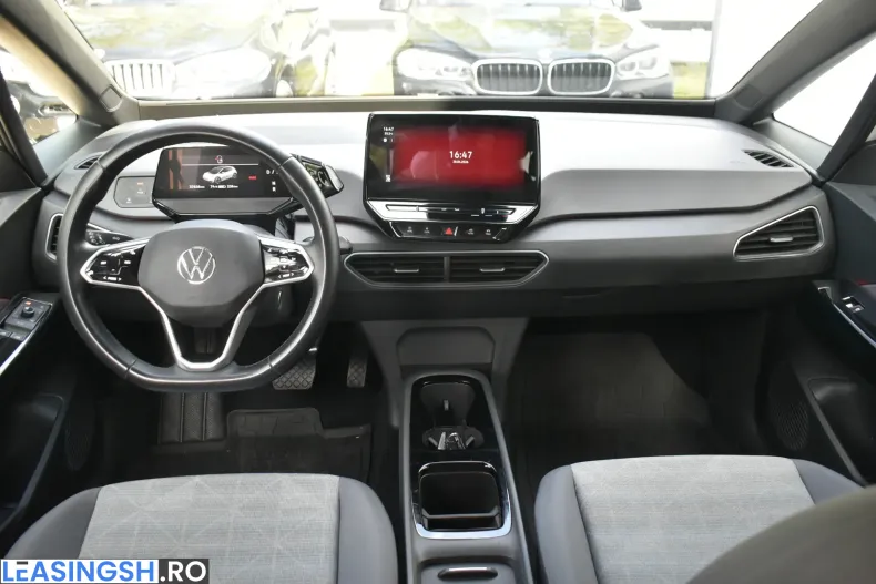 Volkswagen ID.3 din 2023 cu 37.636 km - oferta VOL208540 - foto 16