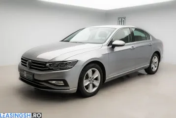 Volkswagen Passat din 2020 - oferta VOL208541