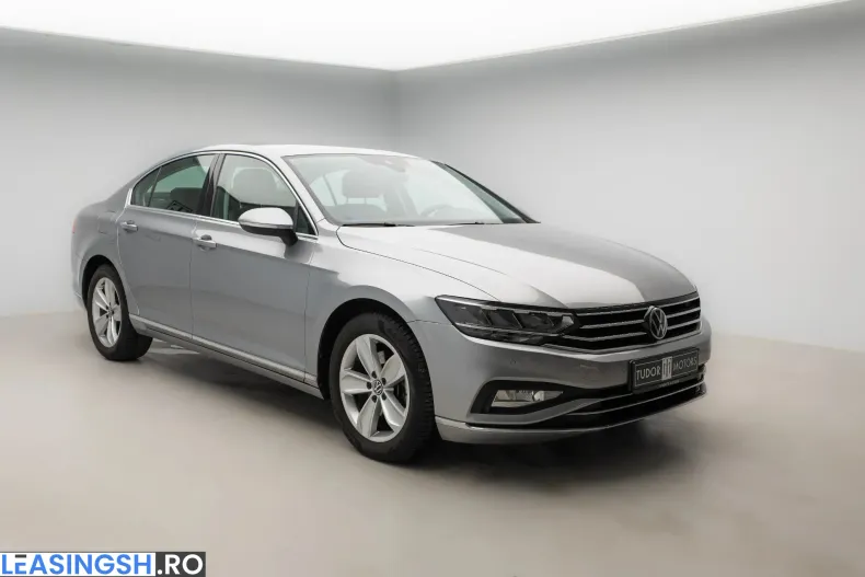 Volkswagen Passat din 2020 cu 65.382 km - oferta VOL208541 - foto 3