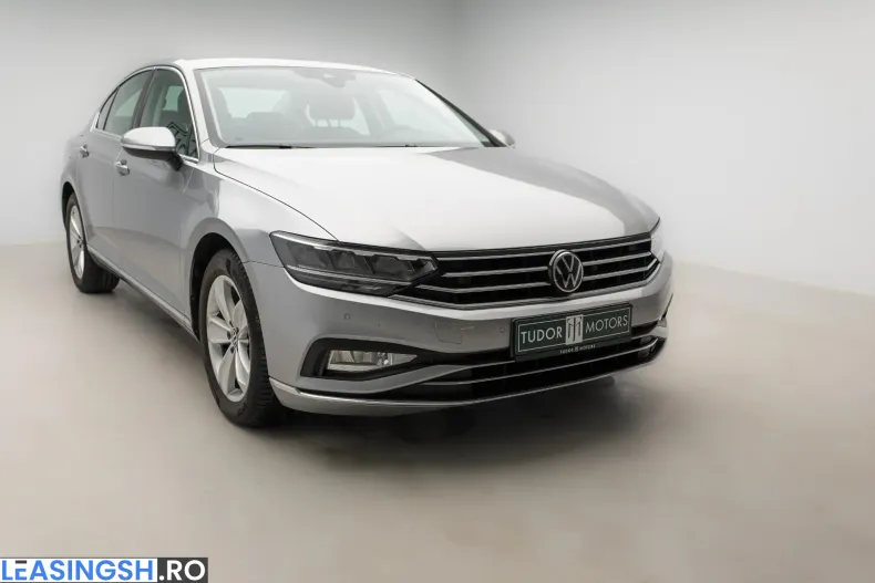 Volkswagen Passat din 2020 cu 65.382 km - oferta VOL208541 - foto 4