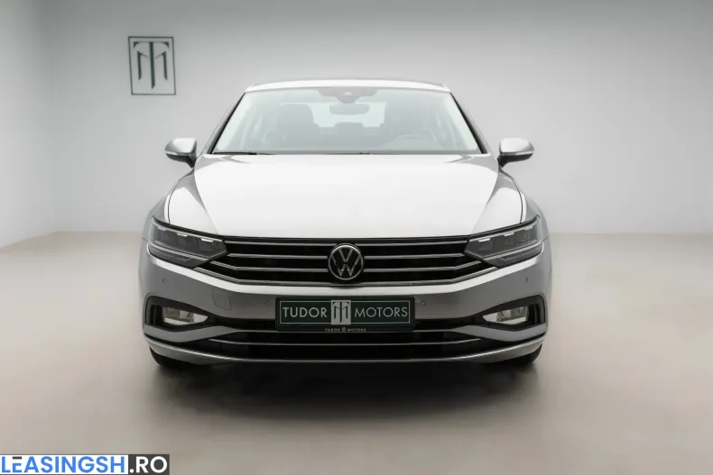 Volkswagen Passat din 2020 cu 65.382 km - oferta VOL208541 - foto 5