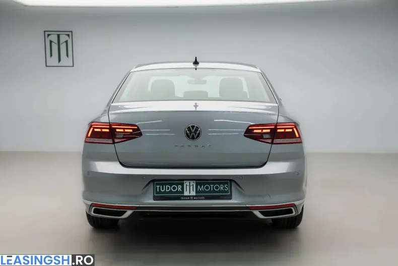 Volkswagen Passat din 2020 cu 65.382 km - oferta VOL208541 - foto 6