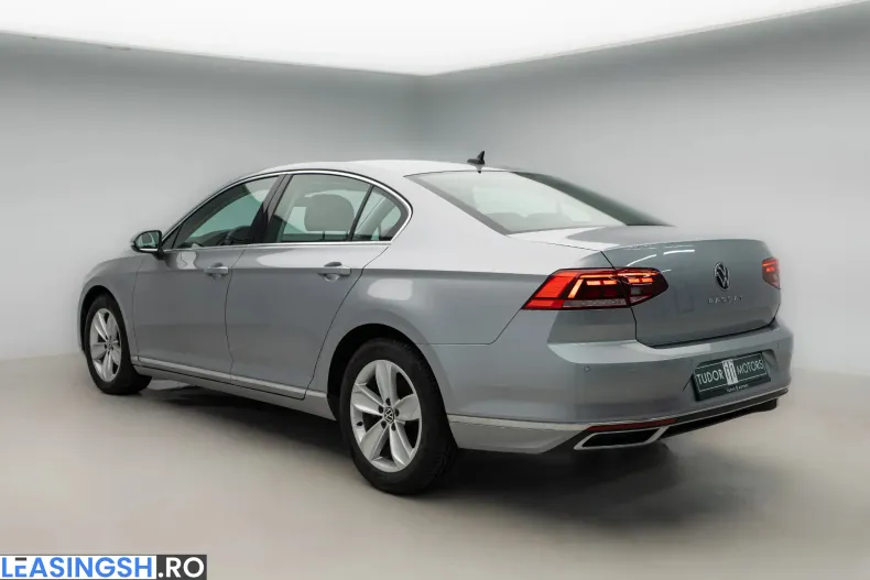 Volkswagen Passat din 2020 cu 65.382 km - oferta VOL208541 - foto 10