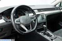 Volkswagen Passat din 2020 cu 65.382 km - oferta VOL208541 - foto 13
