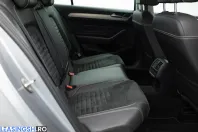 Volkswagen Passat din 2020 cu 65.382 km - oferta VOL208541 - foto 20