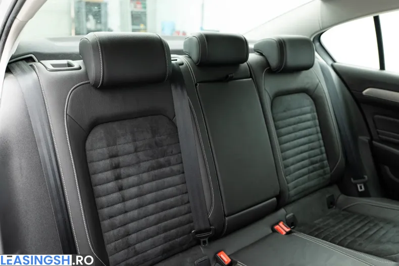 Volkswagen Passat din 2020 cu 65.382 km - oferta VOL208541 - foto 21
