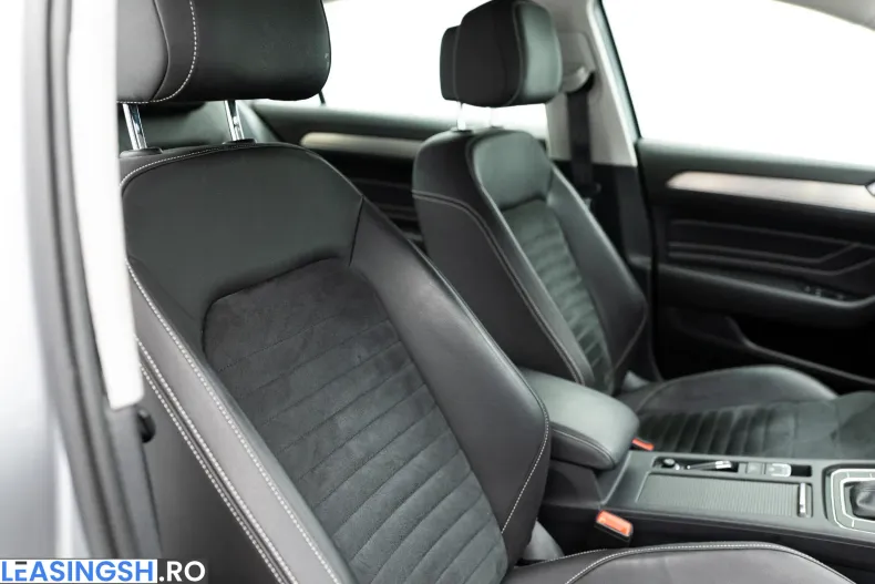 Volkswagen Passat din 2020 cu 65.382 km - oferta VOL208541 - foto 22