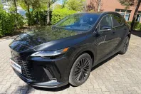 Lexus Seria RX din 2026 cu 11 km - oferta LEX208542 - foto 1