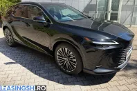 Lexus Seria RX din 2026 cu 11 km - oferta LEX208542 - foto 2
